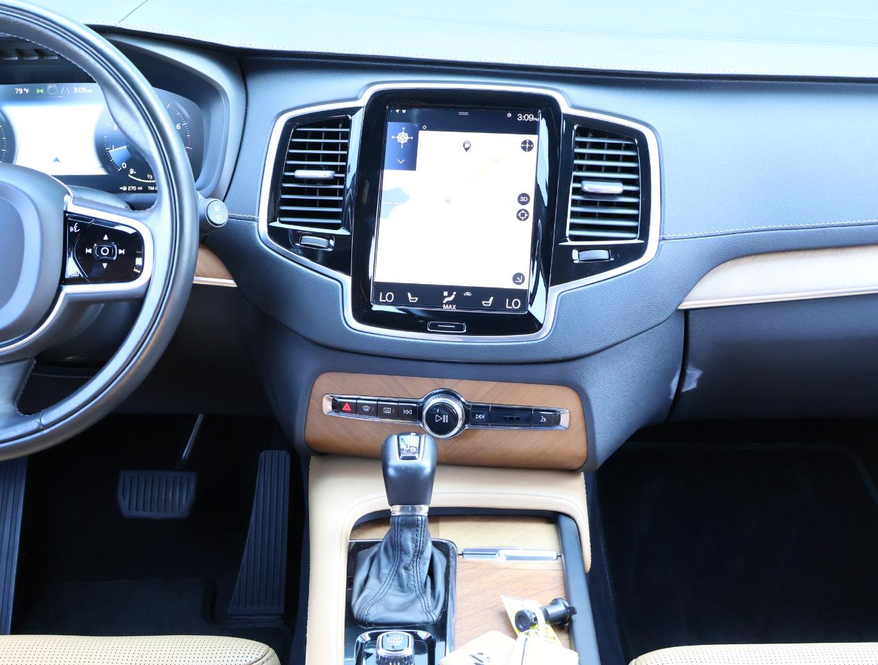 Volvo XC90 T6 Inscription AWD 2019