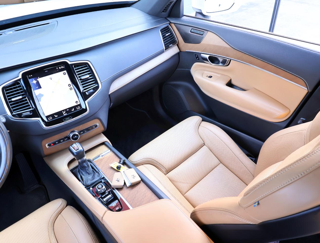 Volvo XC90 T6 Inscription AWD 2019