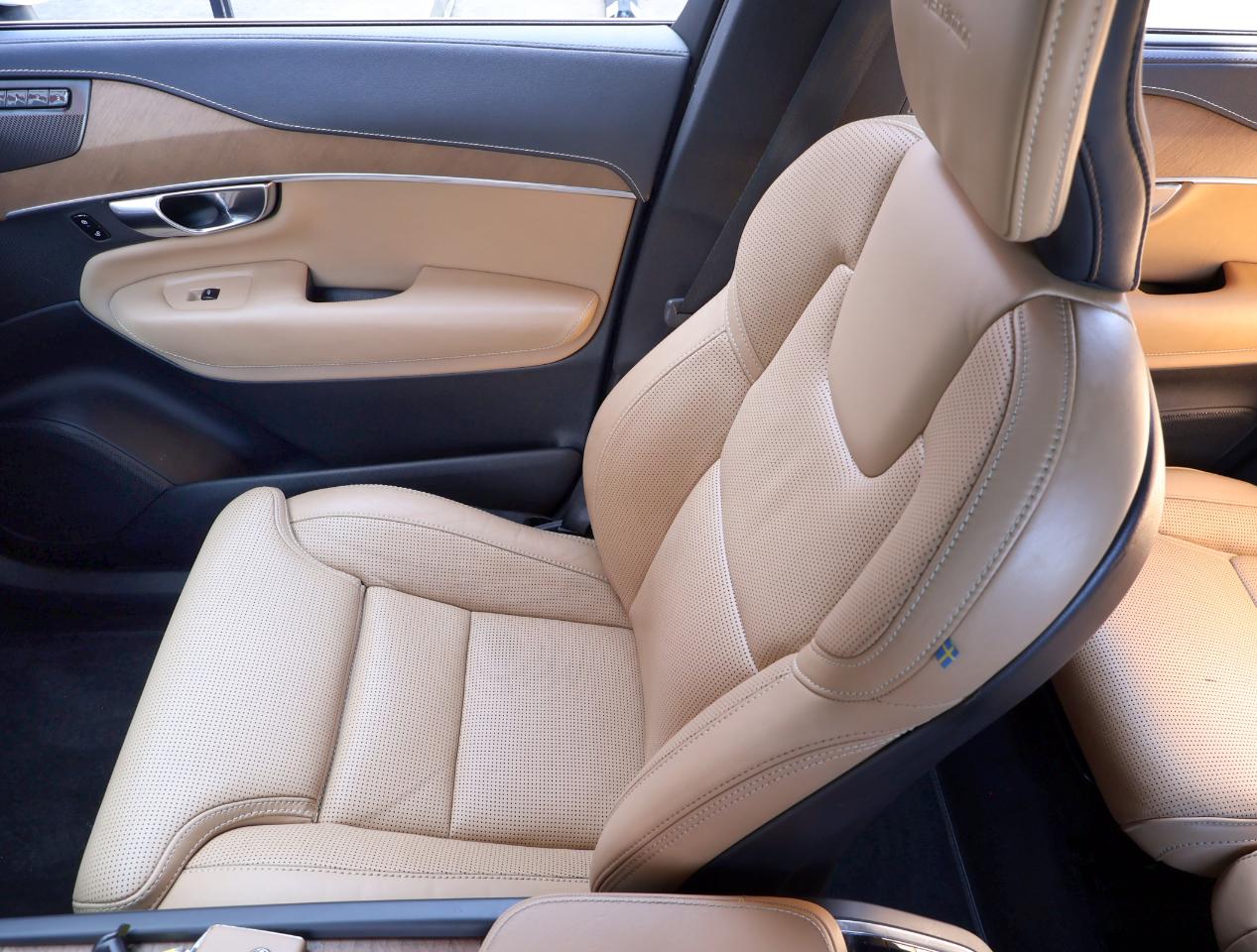 Volvo XC90 T6 Inscription AWD 2019