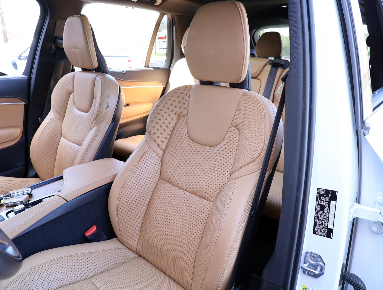 Volvo XC90 T6 Inscription AWD 2019