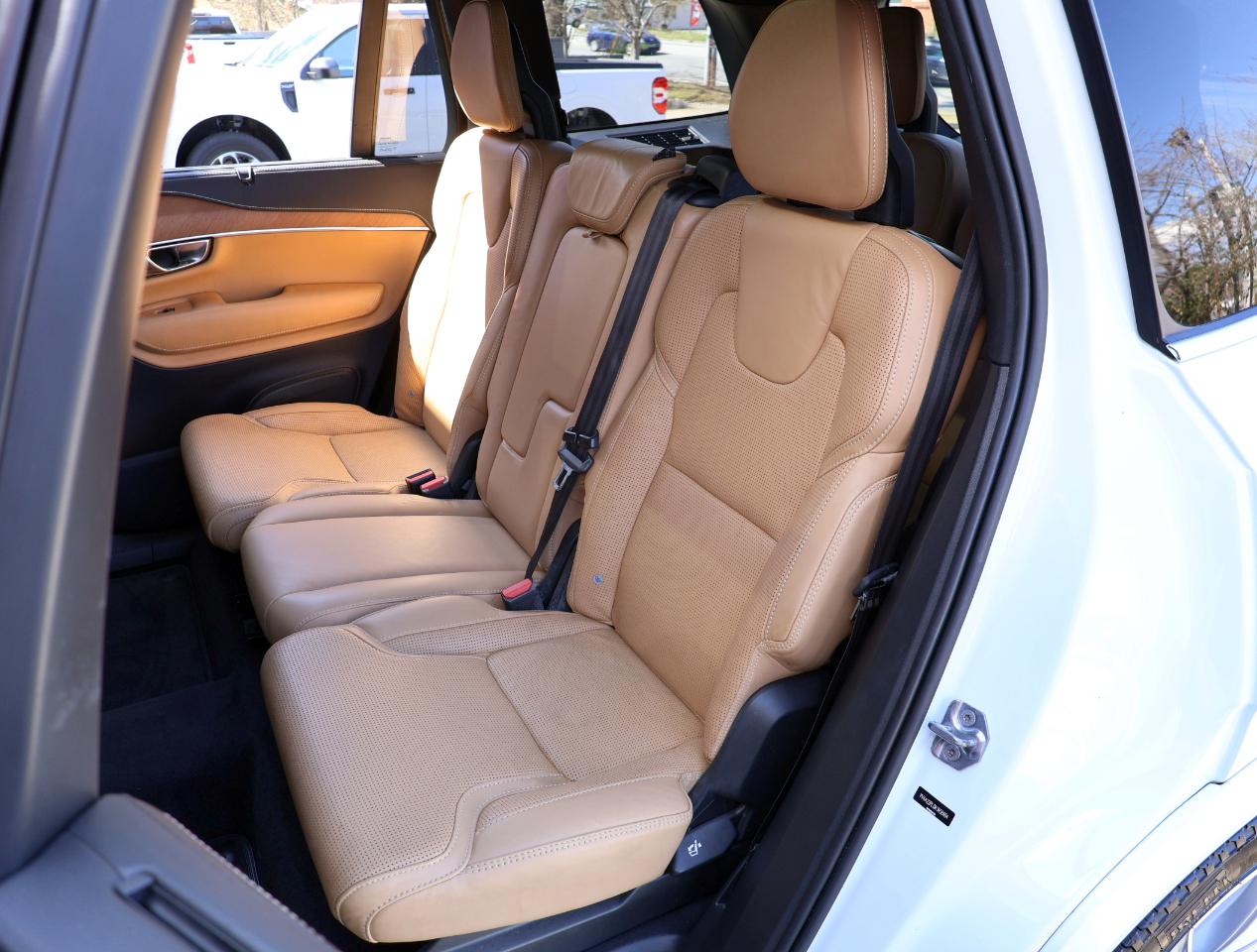 Volvo XC90 T6 Inscription AWD 2019