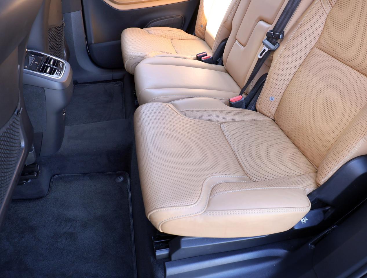 Volvo XC90 T6 Inscription AWD 2019