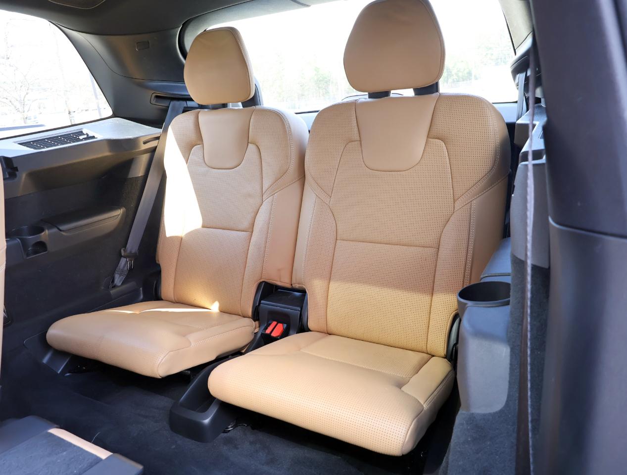 Volvo XC90 T6 Inscription AWD 2019