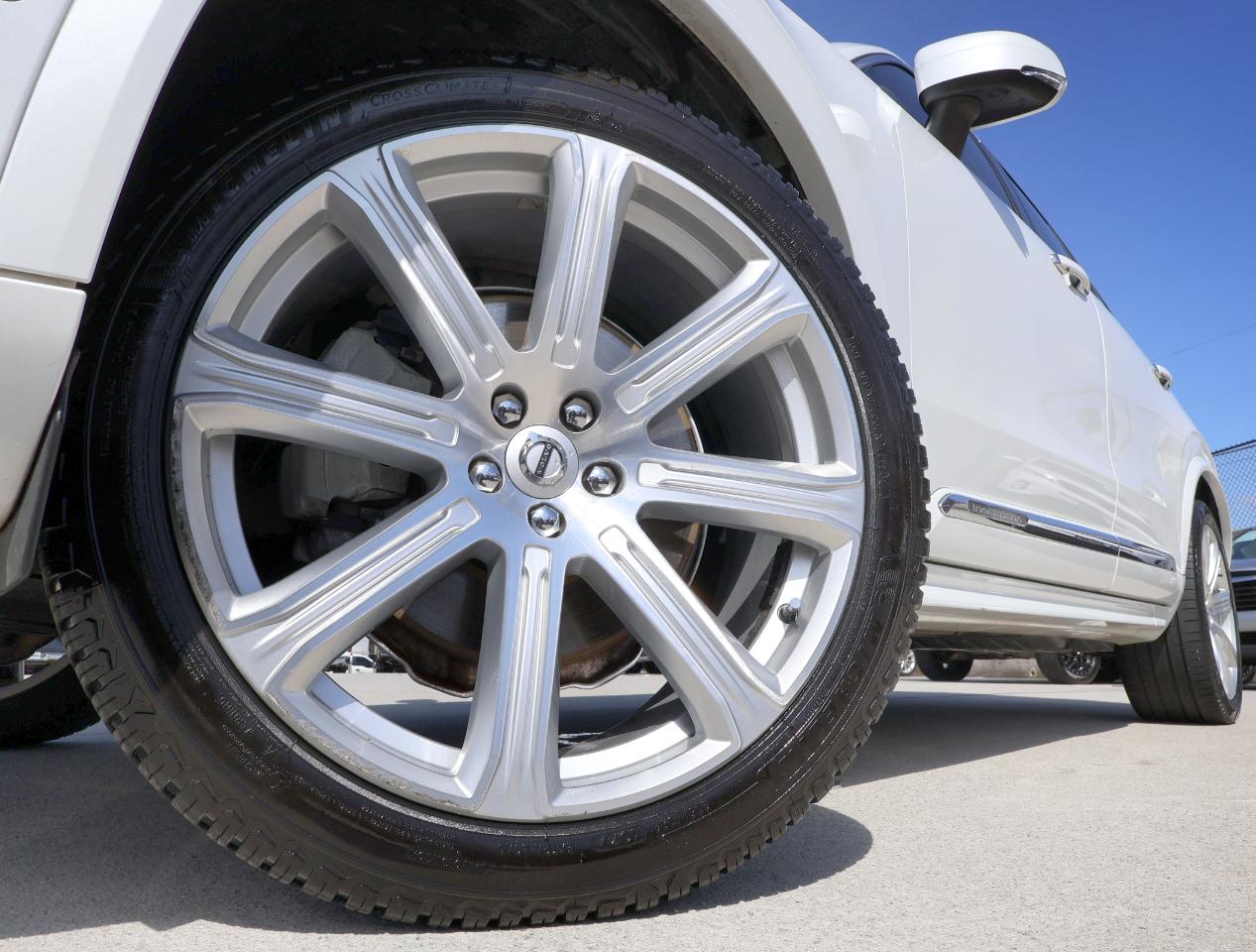 Volvo XC90 T6 Inscription AWD 2019