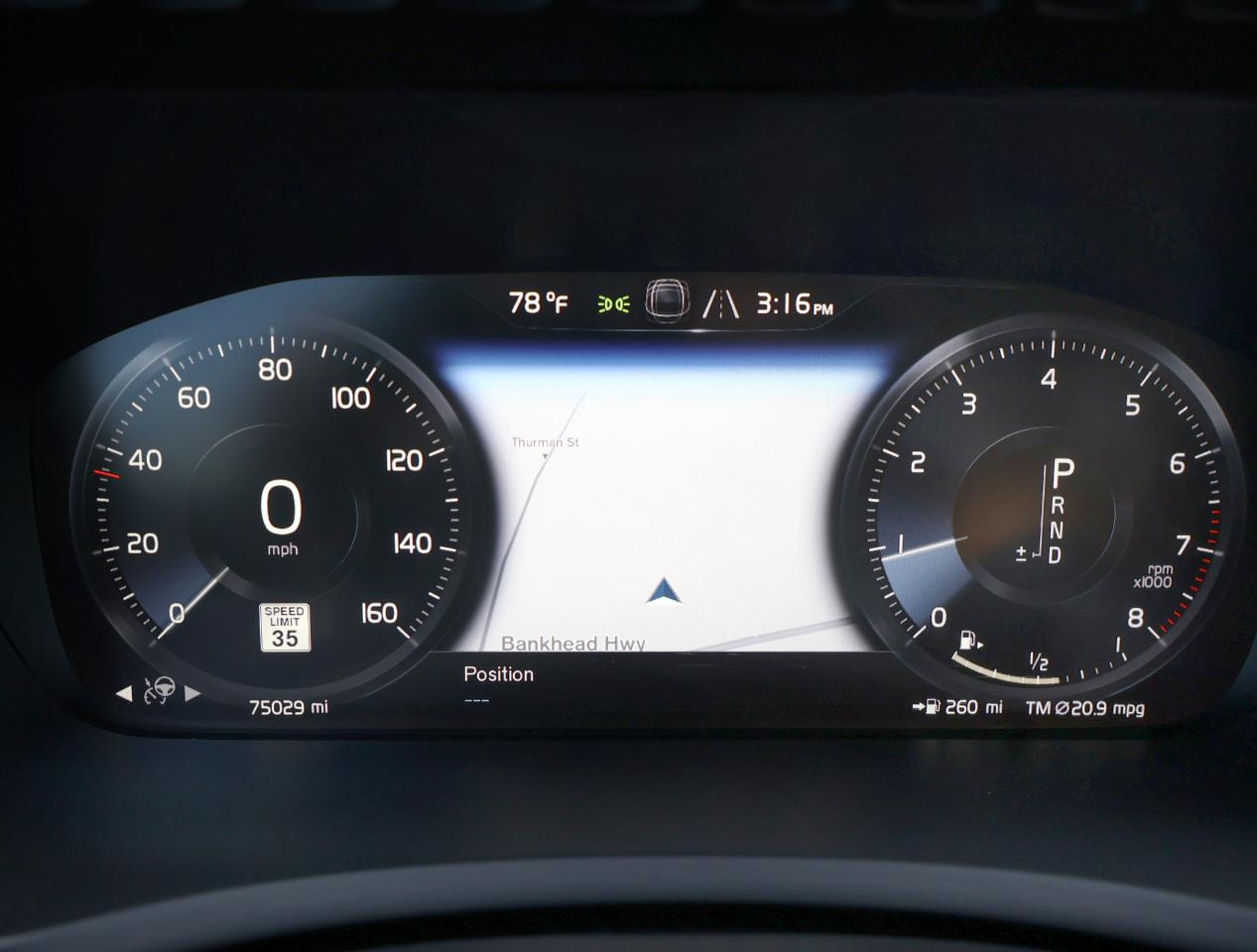 Volvo XC90 T6 Inscription AWD 2019