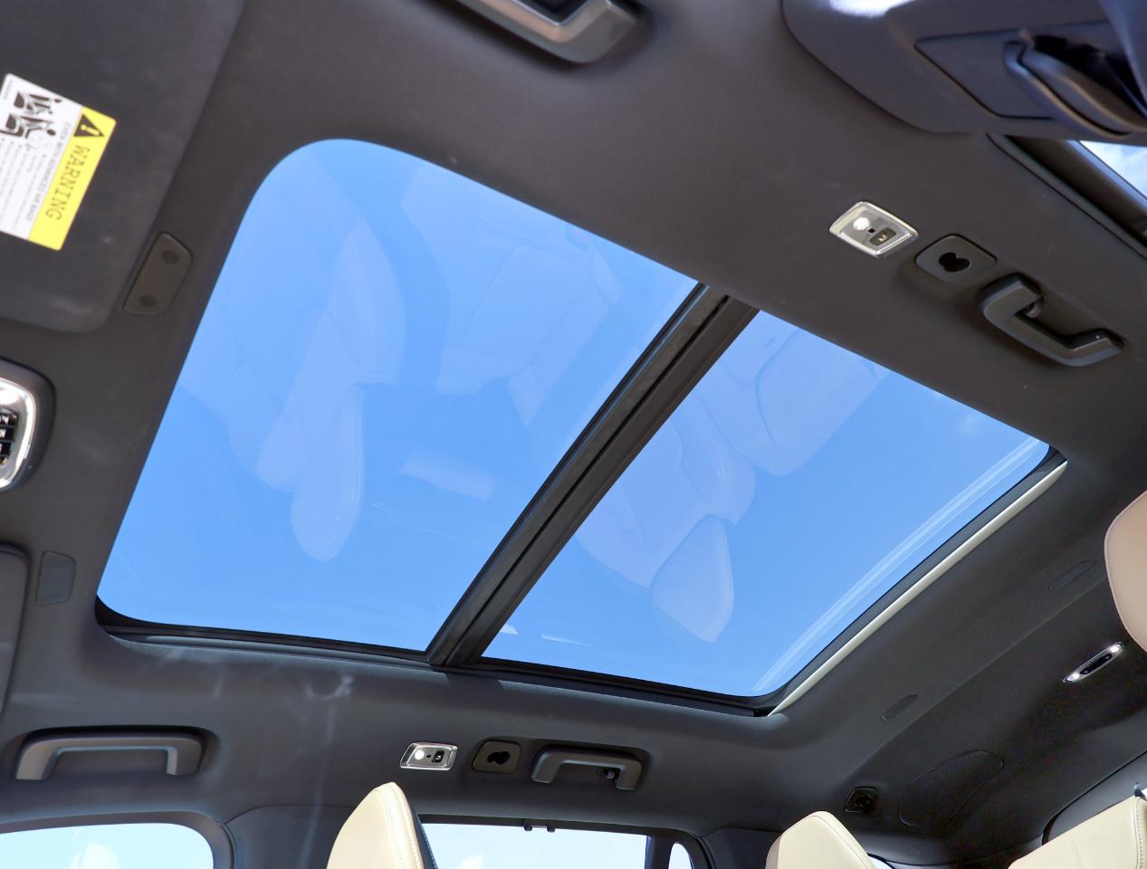 Volvo XC90 T6 Inscription AWD 2019