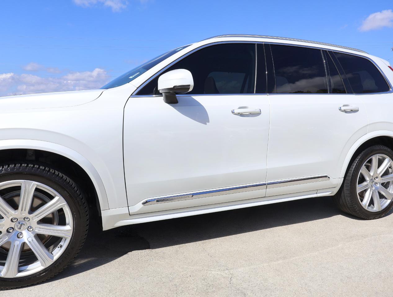 Volvo XC90 T6 Inscription AWD 2019