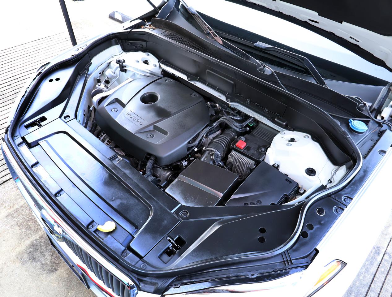 Volvo XC90 T6 Inscription AWD 2019