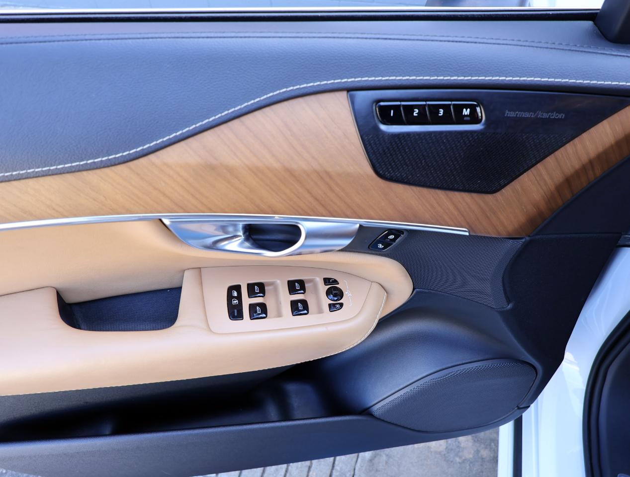 Volvo XC90 T6 Inscription AWD 2019