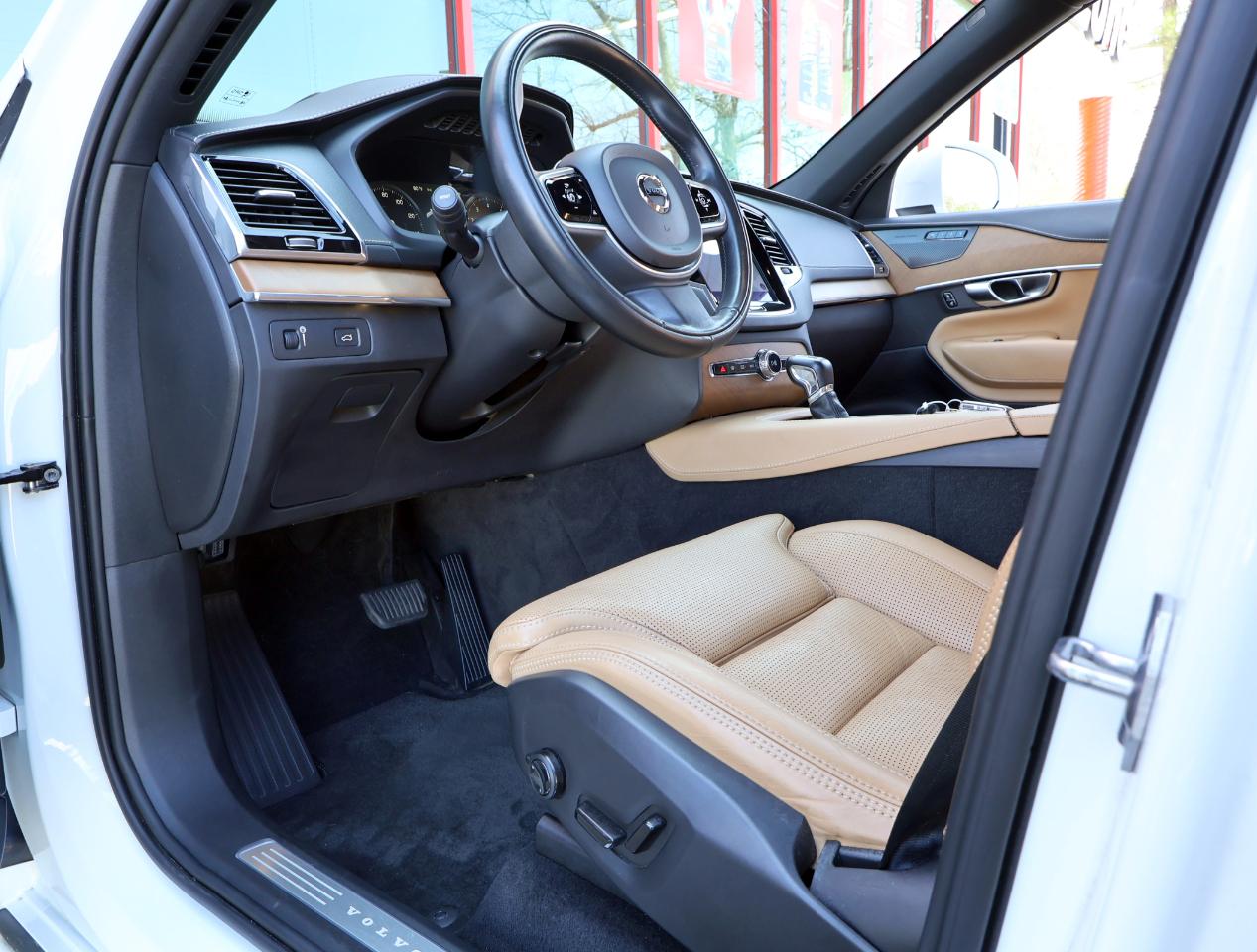 Volvo XC90 T6 Inscription AWD 2019