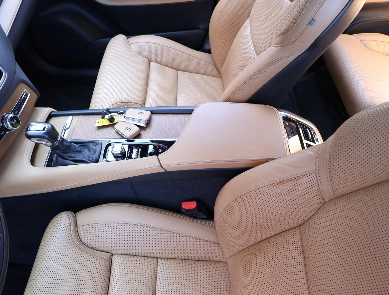 Volvo XC90 T6 Inscription AWD 2019