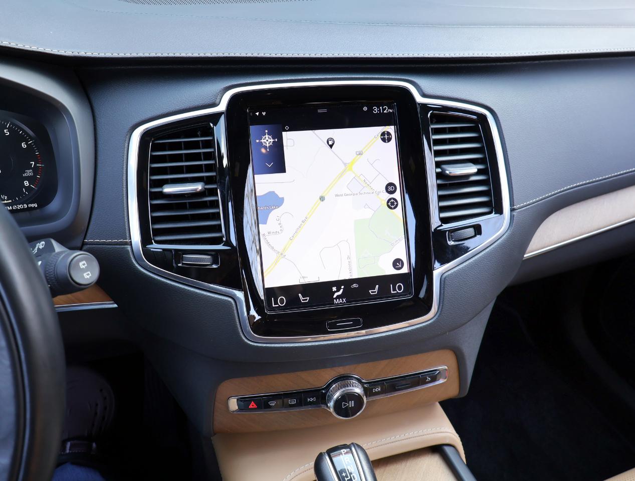 Volvo XC90 T6 Inscription AWD 2019