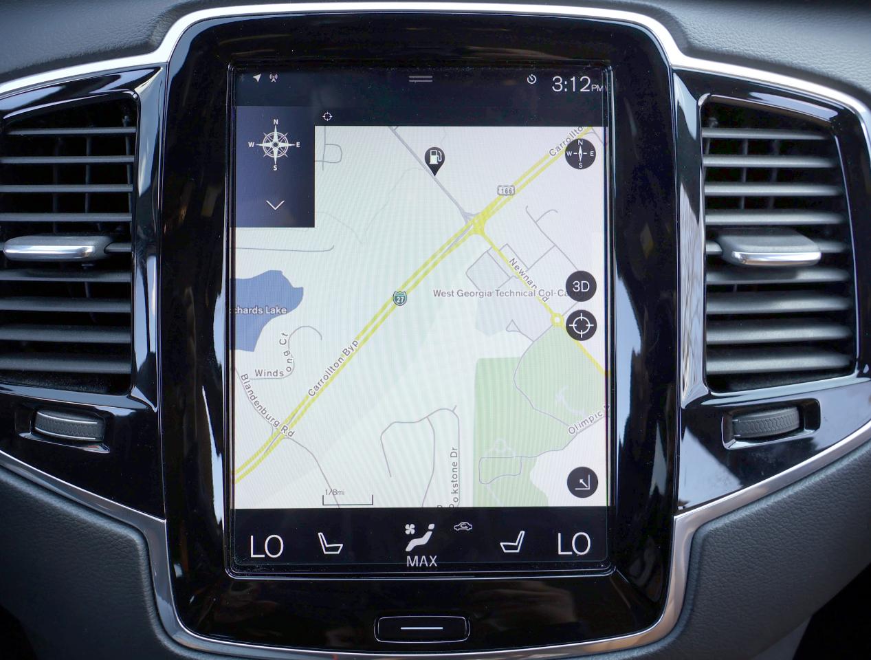 Volvo XC90 T6 Inscription AWD 2019