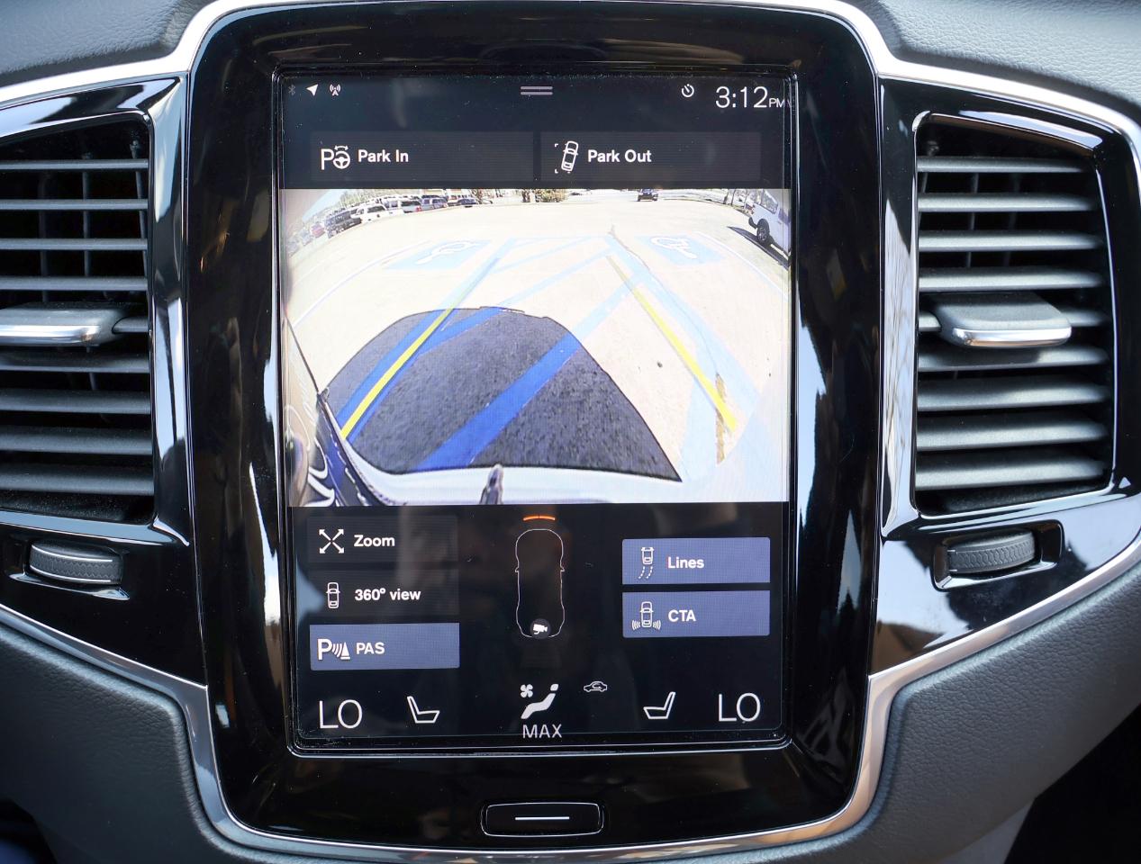 Volvo XC90 T6 Inscription AWD 2019