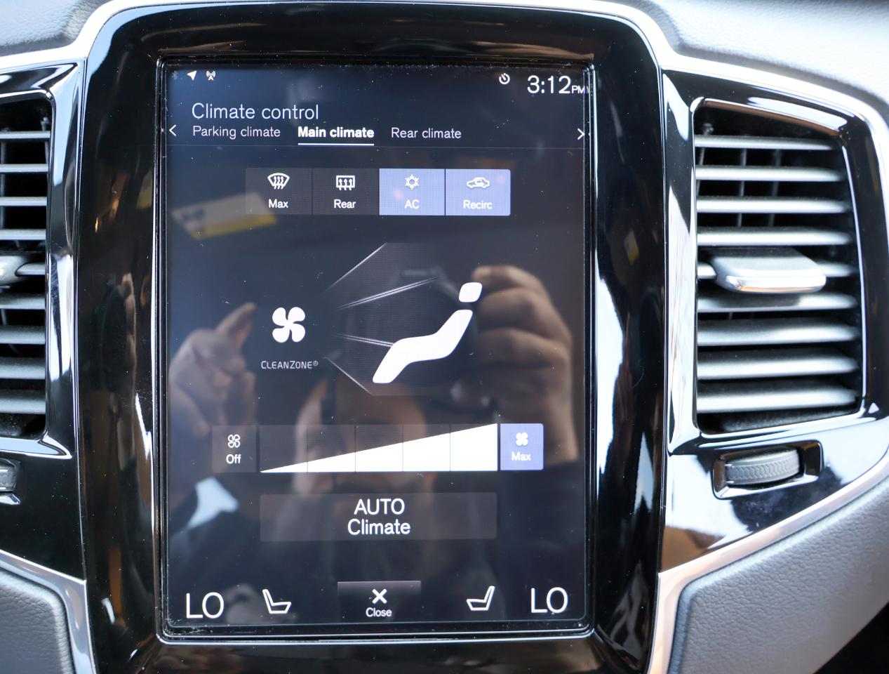 Volvo XC90 T6 Inscription AWD 2019