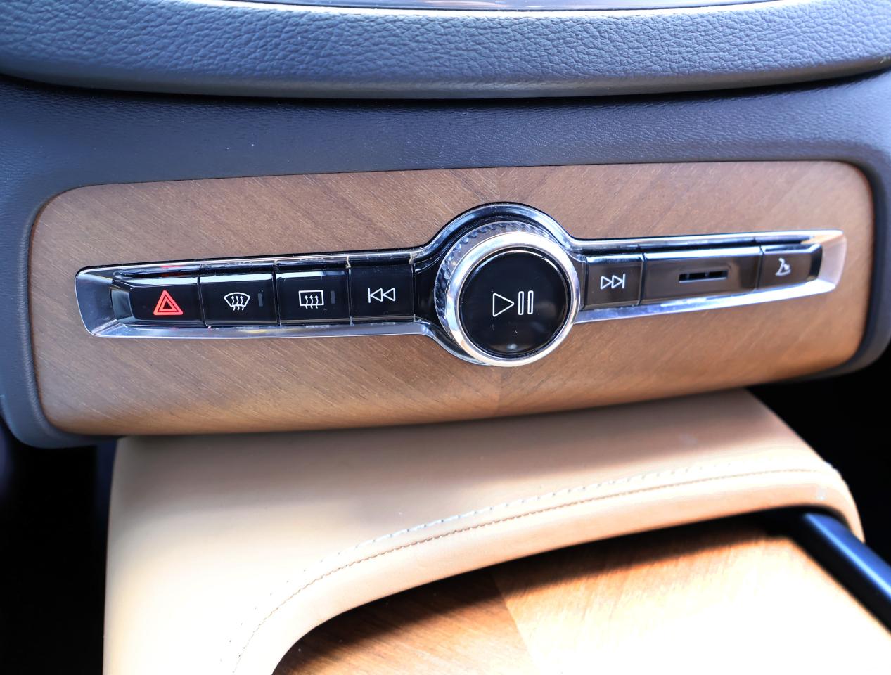 Volvo XC90 T6 Inscription AWD 2019