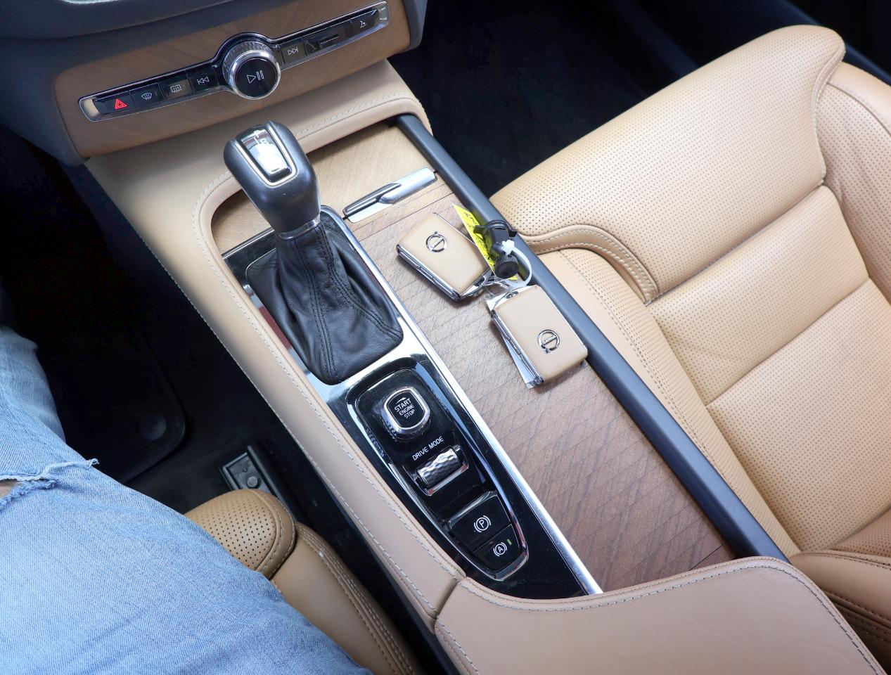 Volvo XC90 T6 Inscription AWD 2019