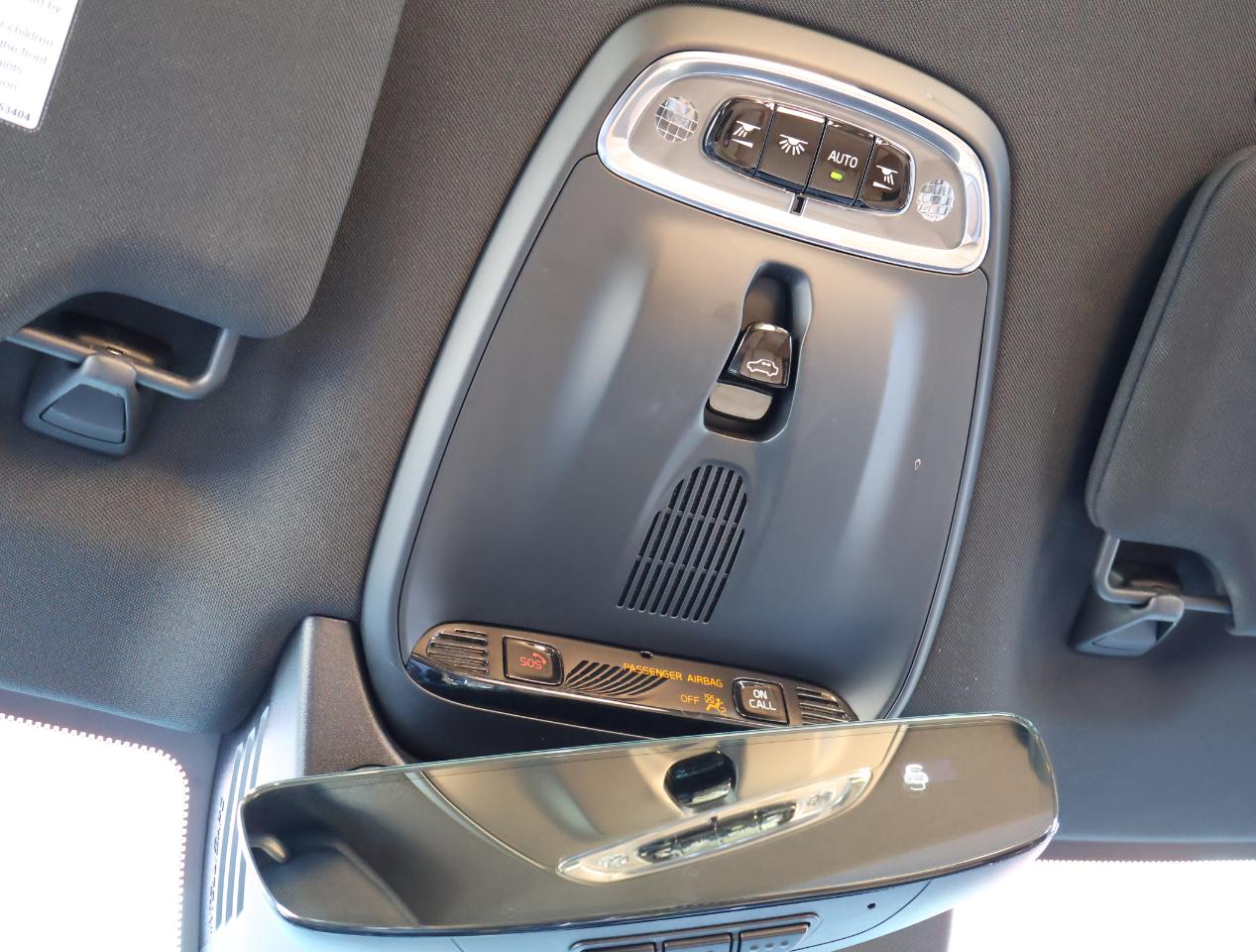 Volvo XC90 T6 Inscription AWD 2019