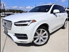 2019 Volvo XC90 