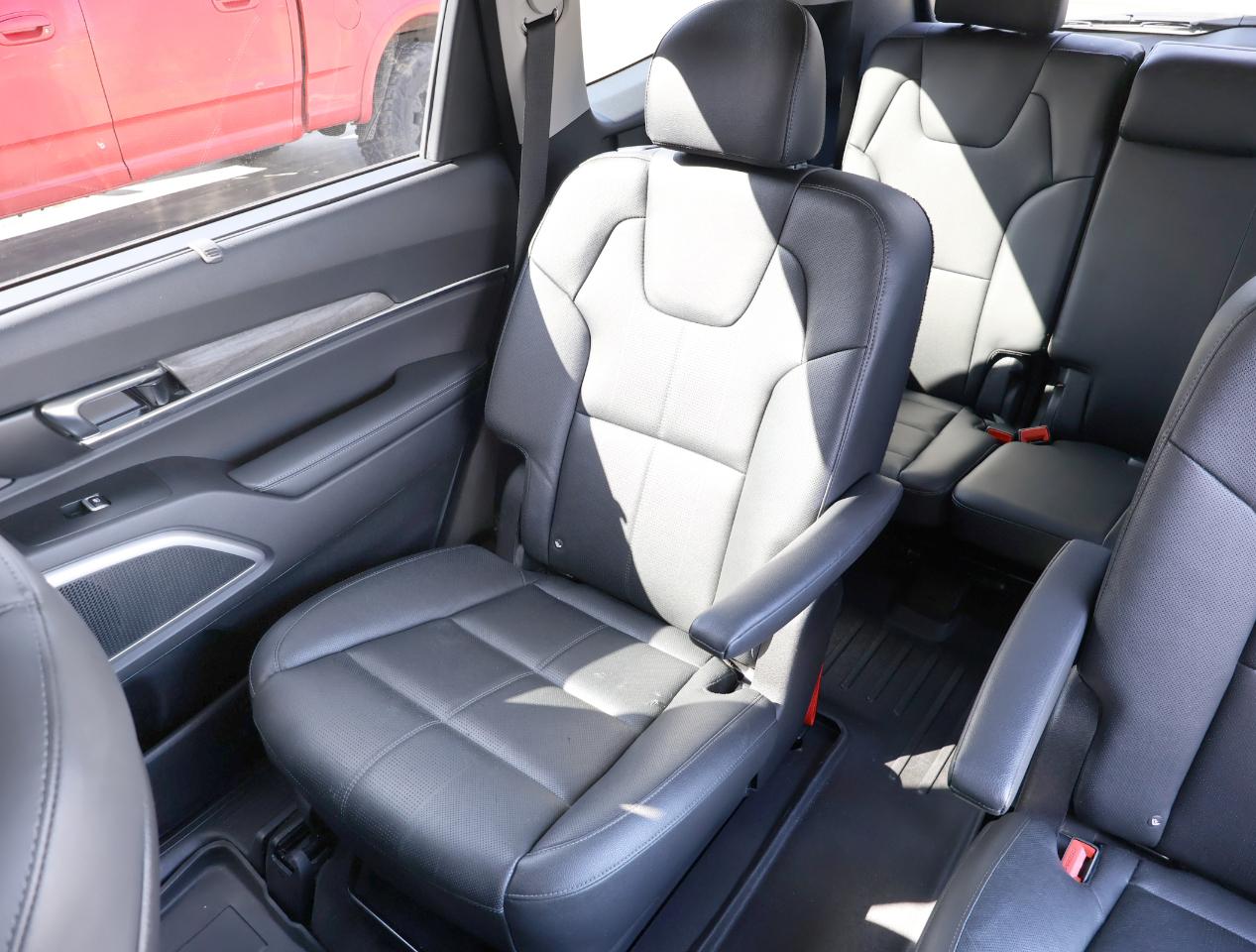 Kia Telluride EX 2021