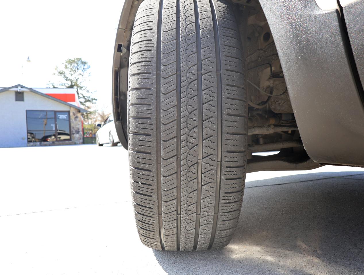 Kia Telluride EX 2021