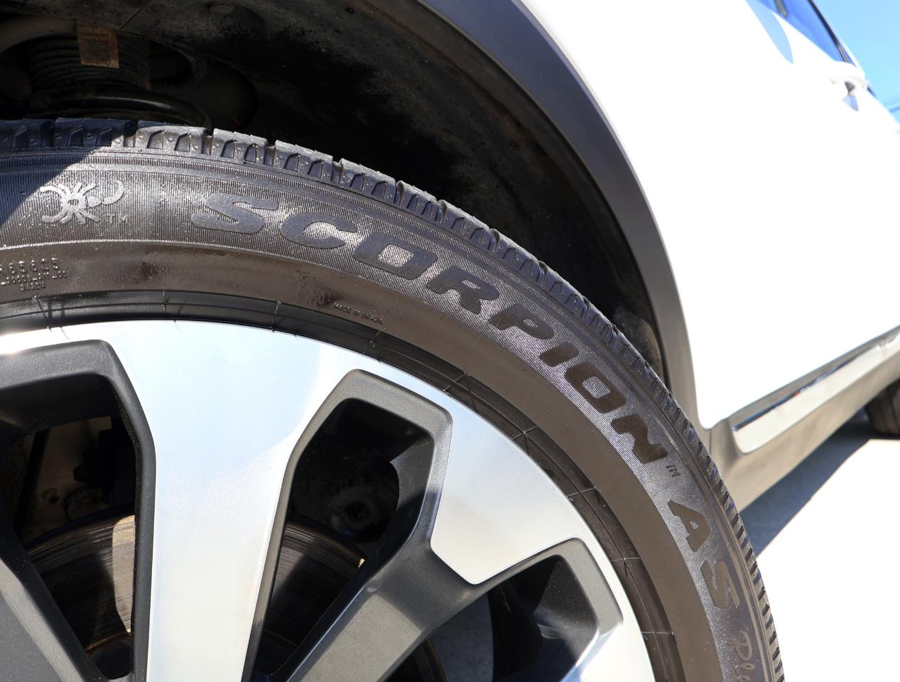 Kia Telluride EX 2021