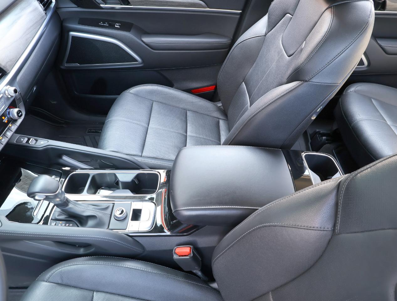 Kia Telluride EX 2021