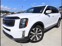 2021 Kia Telluride 