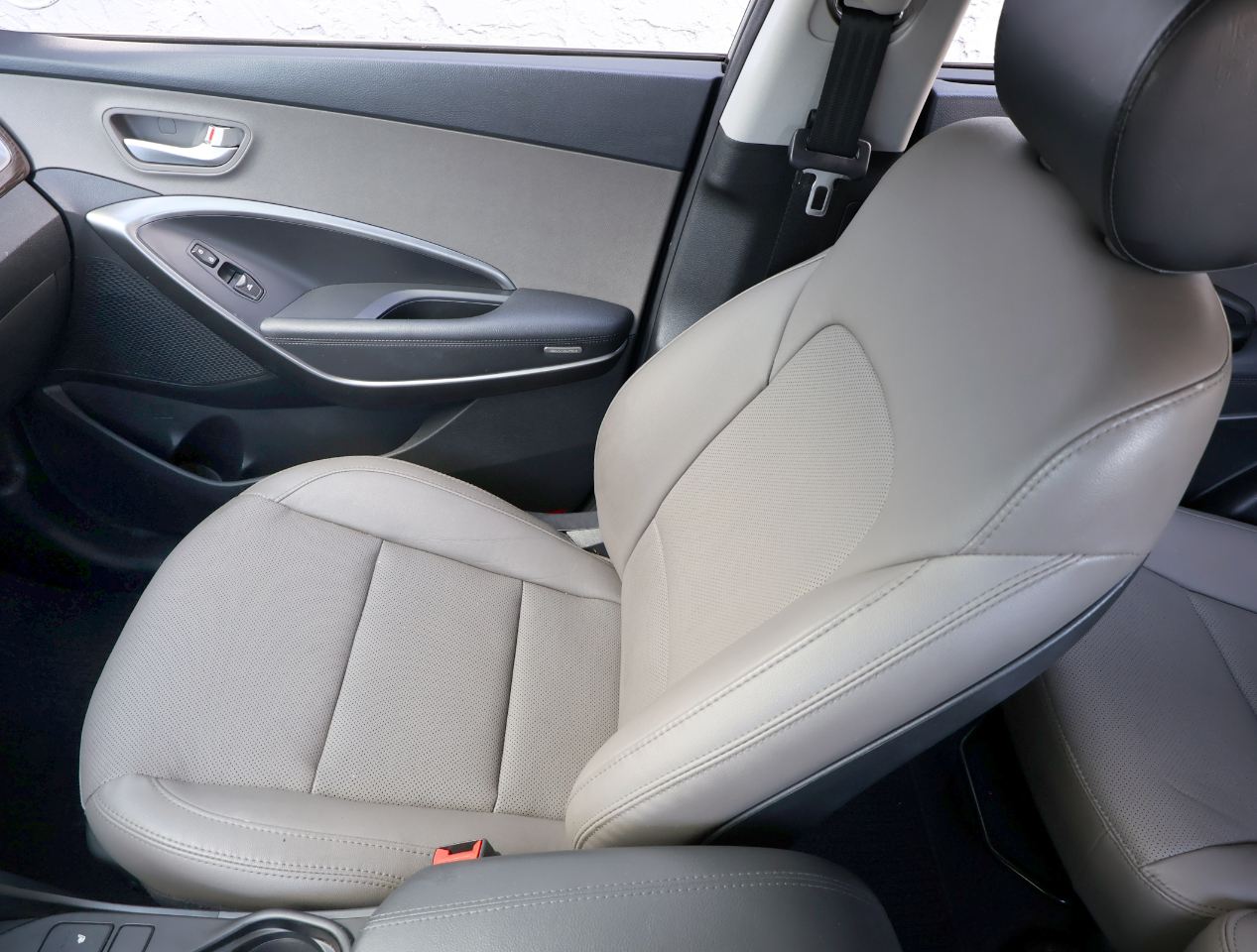 Hyundai Santa Fe Sport 2.4 FWD 2017