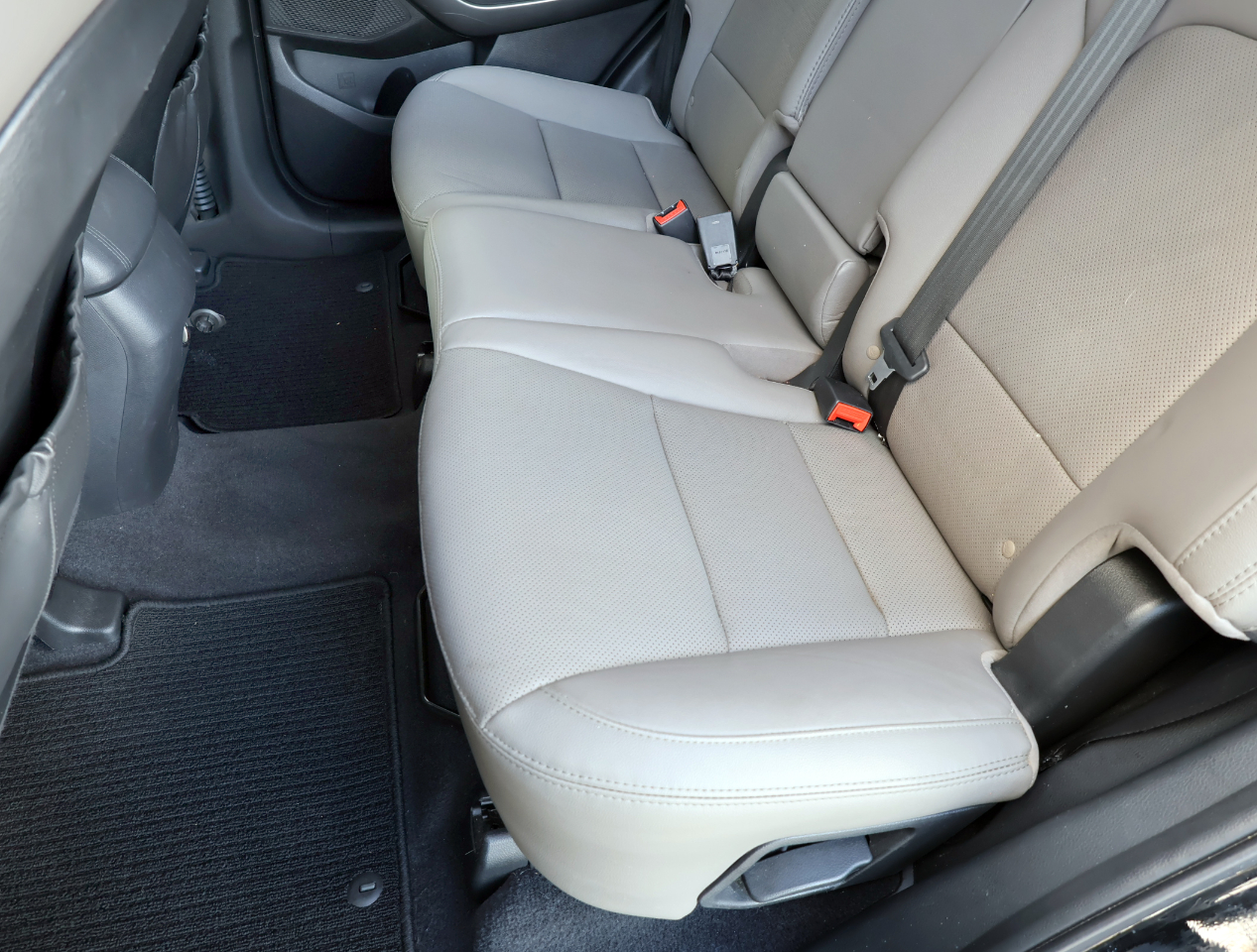 Hyundai Santa Fe Sport 2.4 FWD 2017