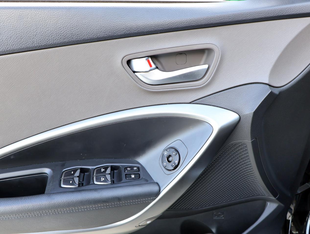 Hyundai Santa Fe Sport 2.4 FWD 2017