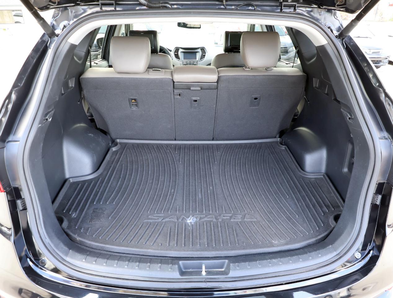 Hyundai Santa Fe Sport 2.4 FWD 2017