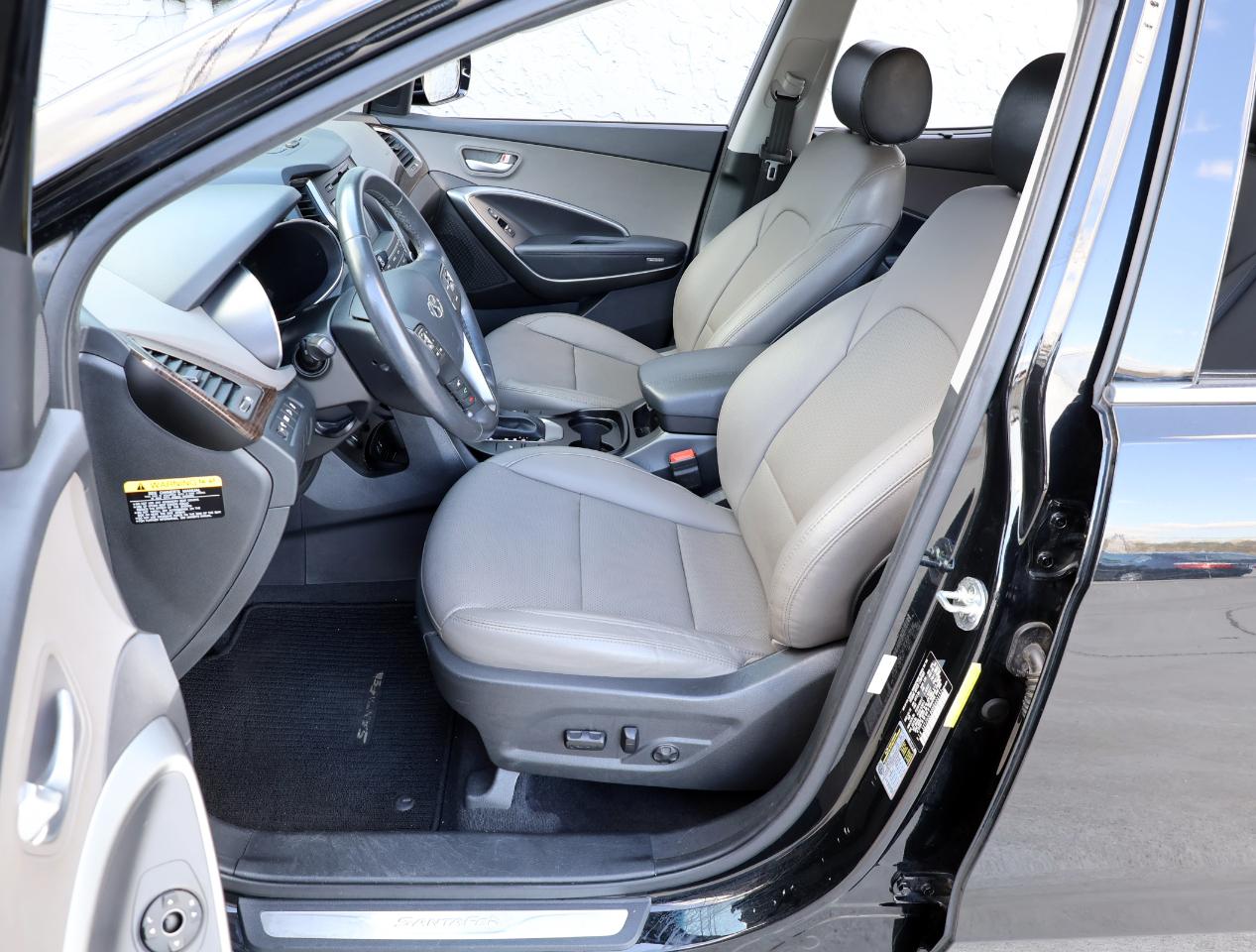 Hyundai Santa Fe Sport 2.4 FWD 2017