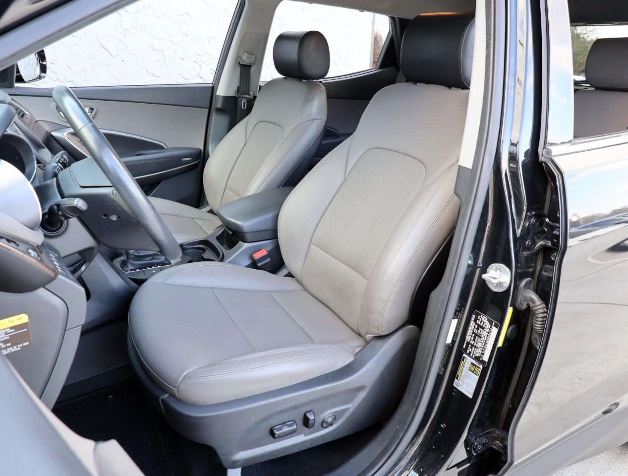 Hyundai Santa Fe Sport 2.4 FWD 2017