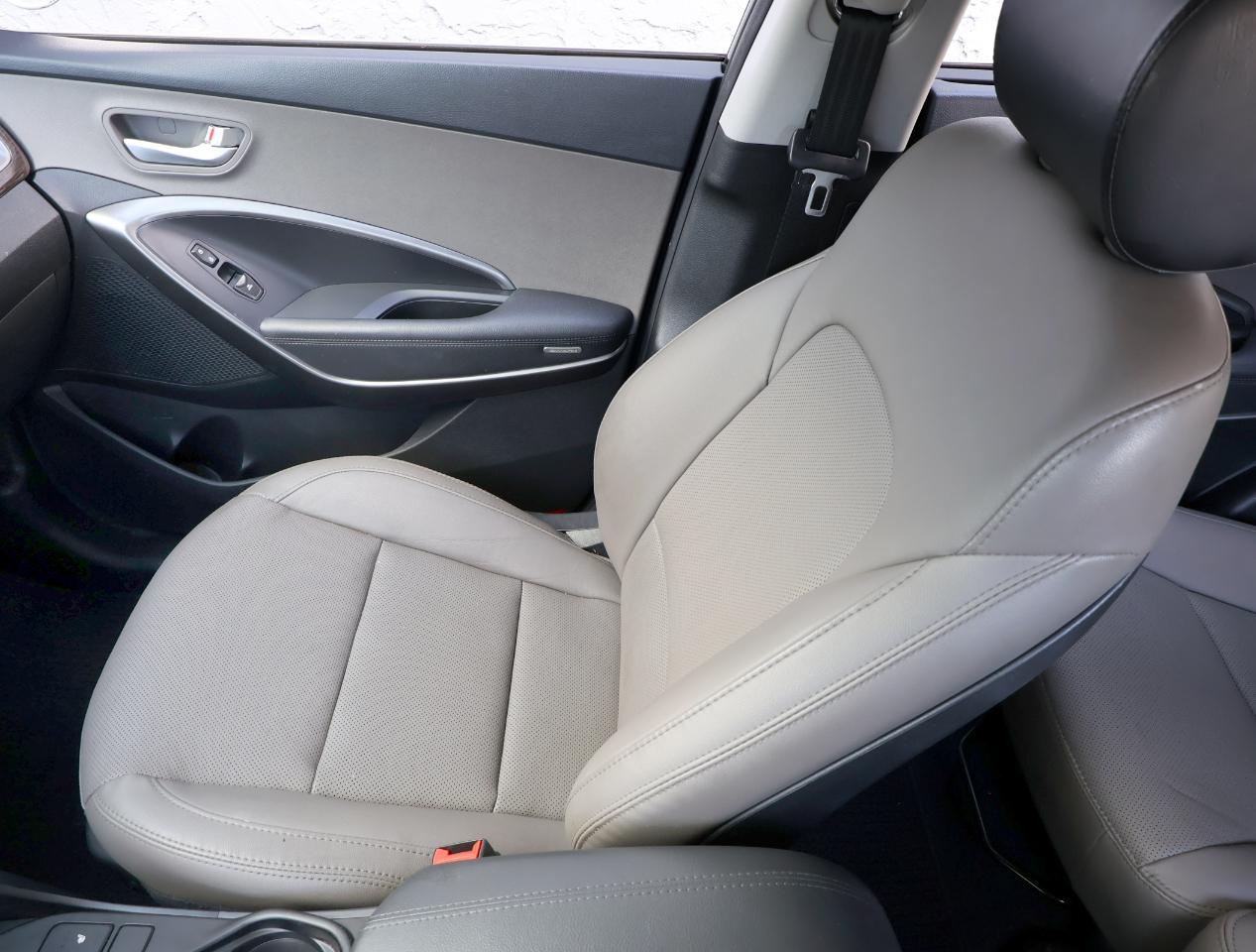 Hyundai Santa Fe Sport 2.4 FWD 2017