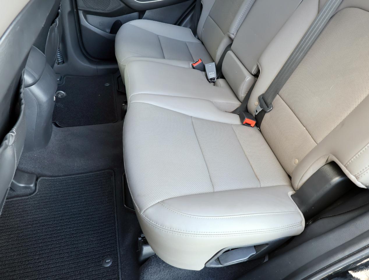 Hyundai Santa Fe Sport 2.4 FWD 2017