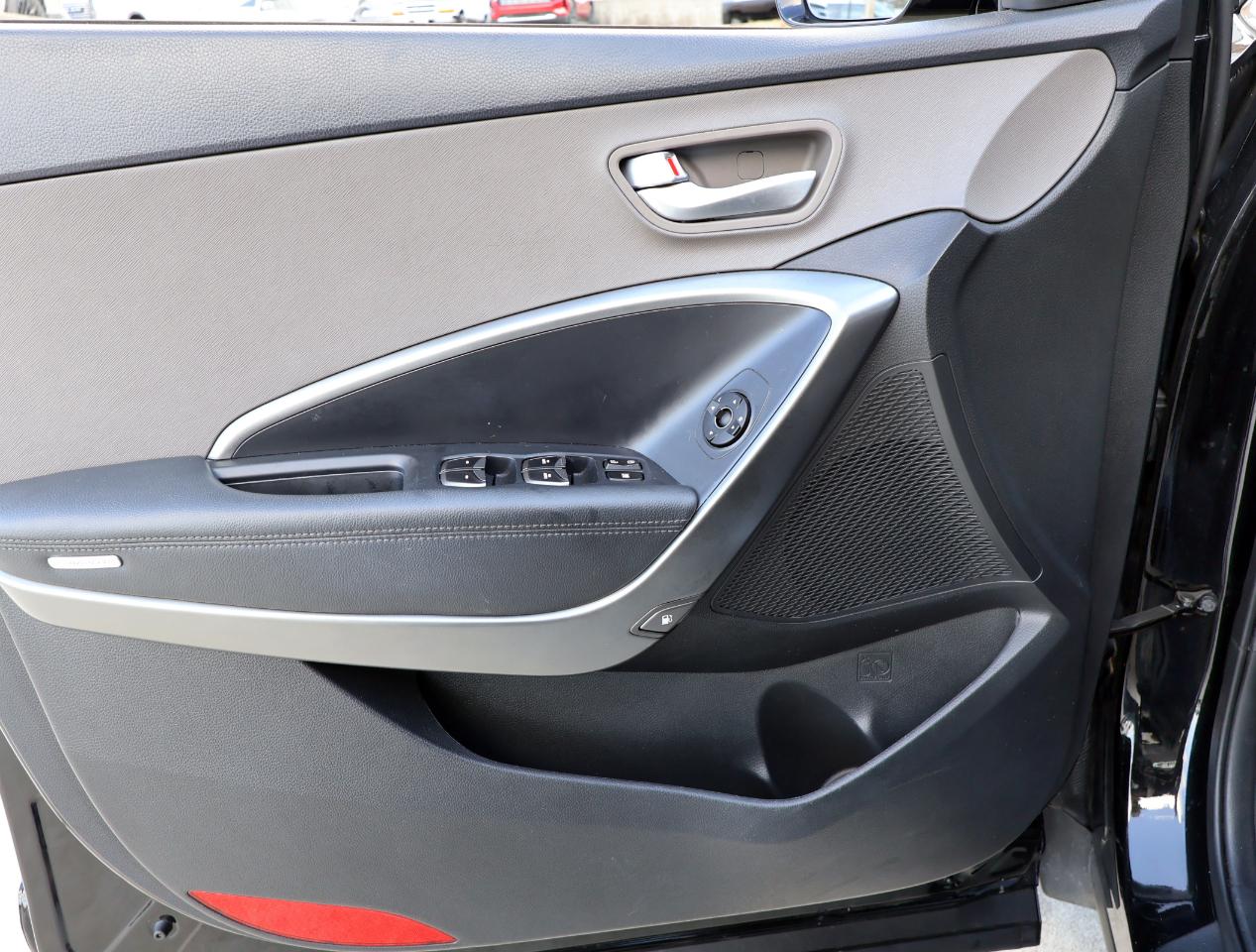 Hyundai Santa Fe Sport 2.4 FWD 2017