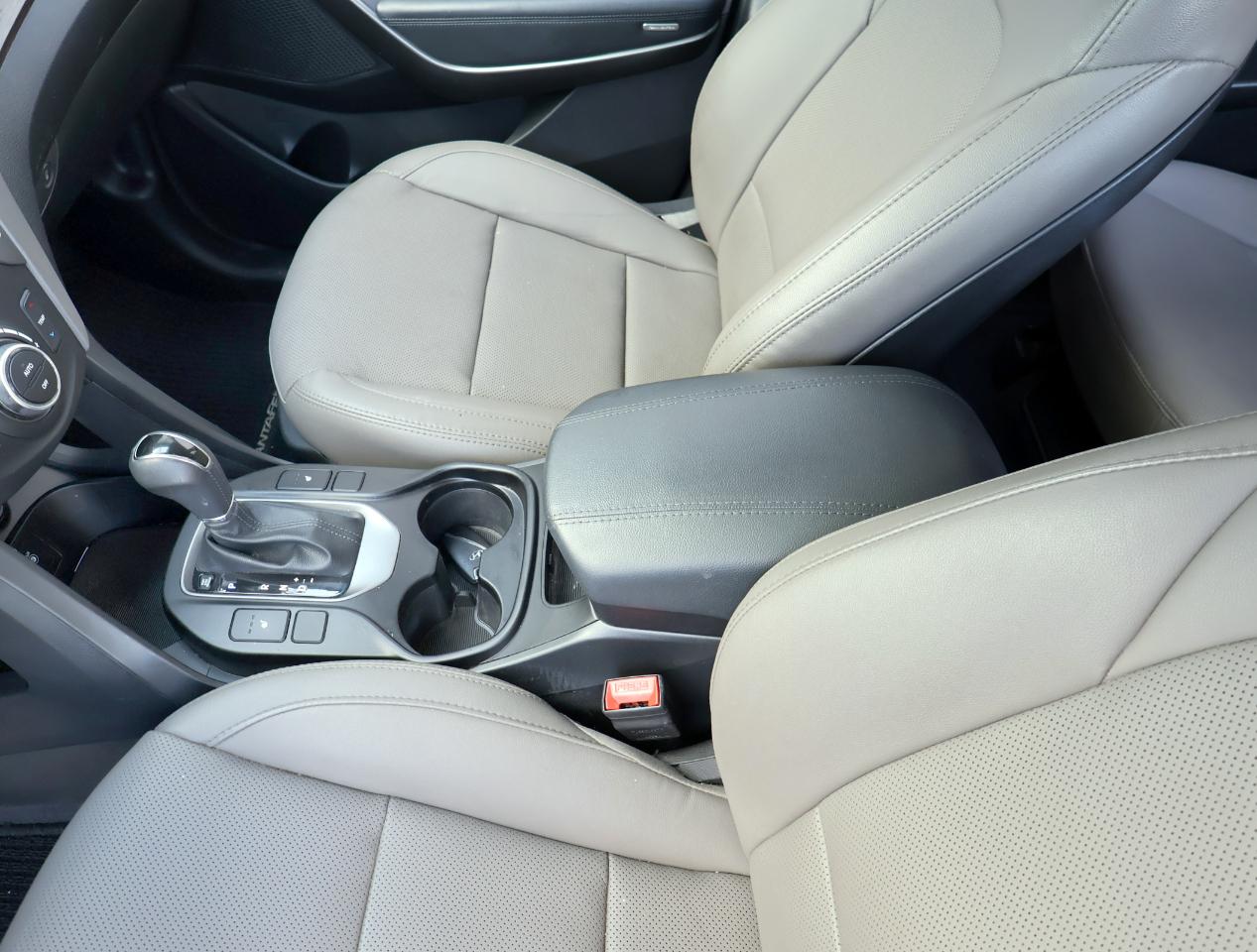 Hyundai Santa Fe Sport 2.4 FWD 2017