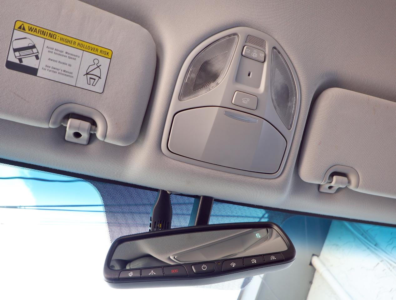 Hyundai Santa Fe Sport 2.4 FWD 2017