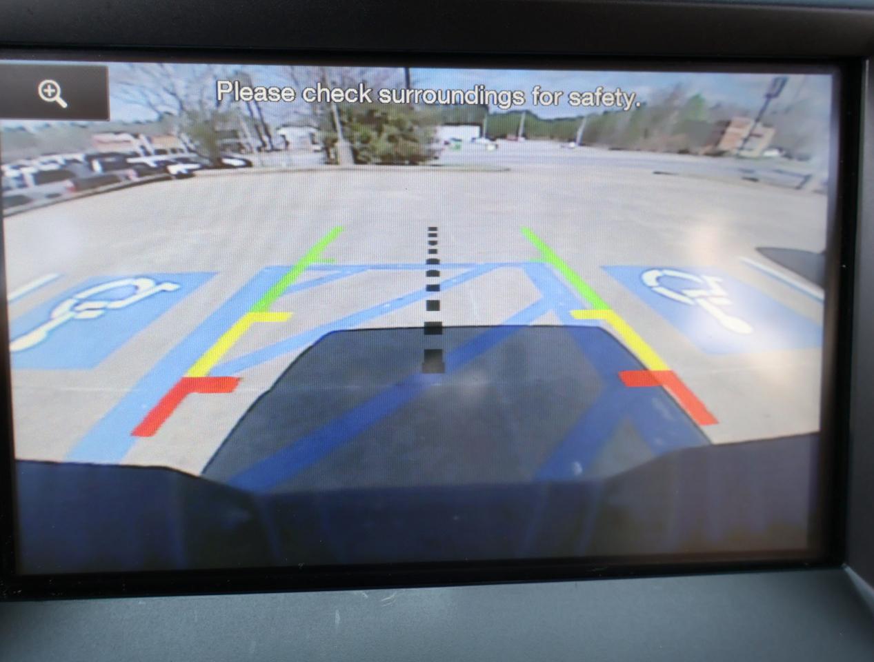 Ford F-150 Lariat SuperCrew 4WD 2014