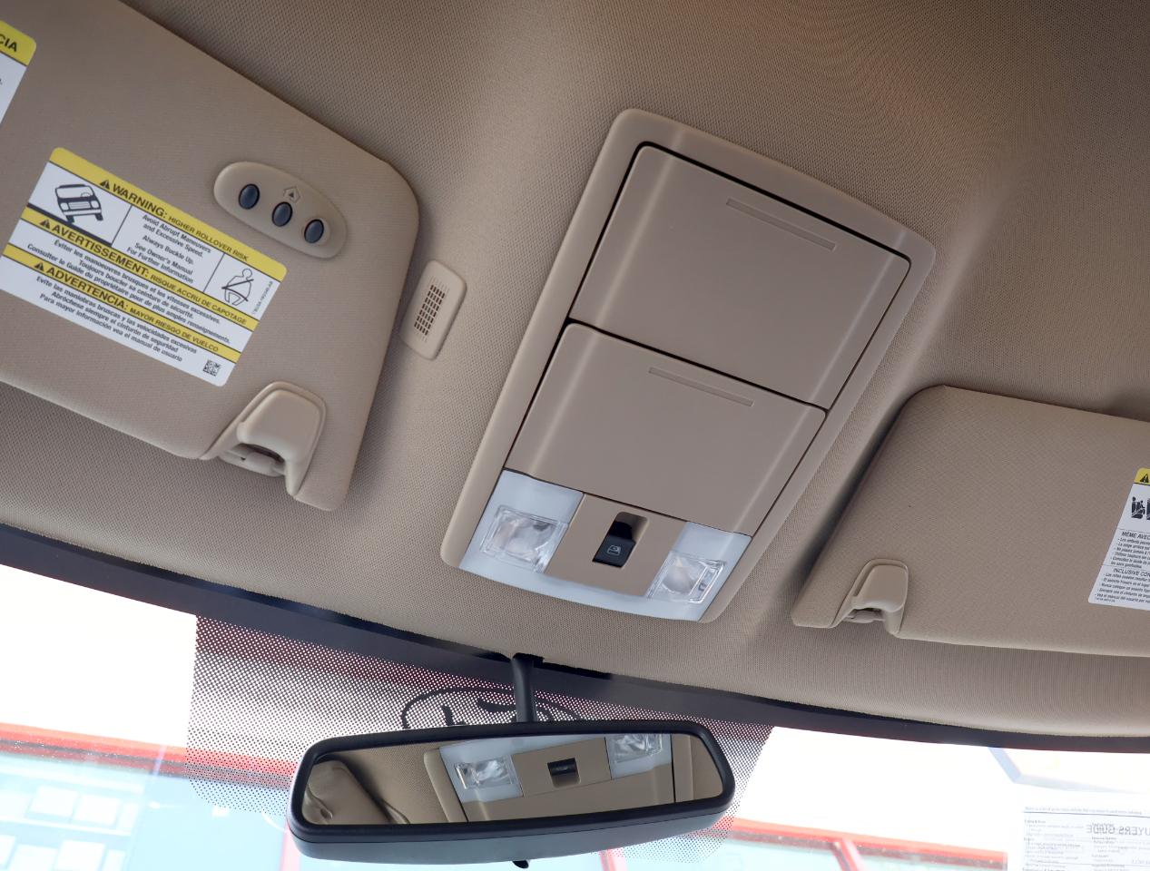 Ford F-150 Lariat SuperCrew 4WD 2014