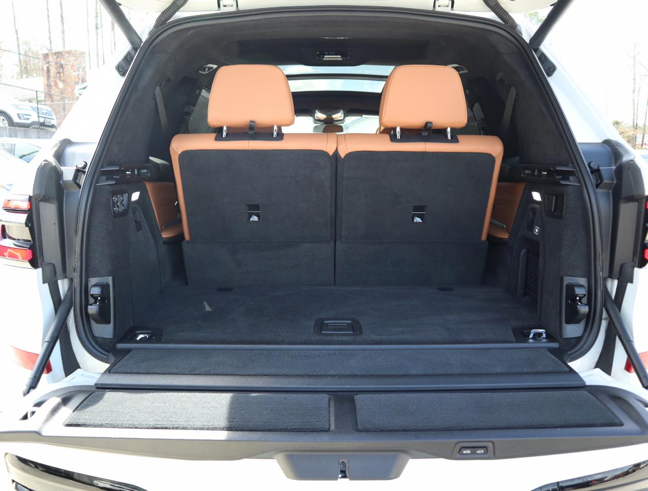 BMW X7 xDrive40i 2024