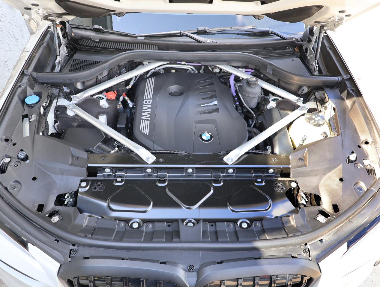 BMW X7 xDrive40i 2024