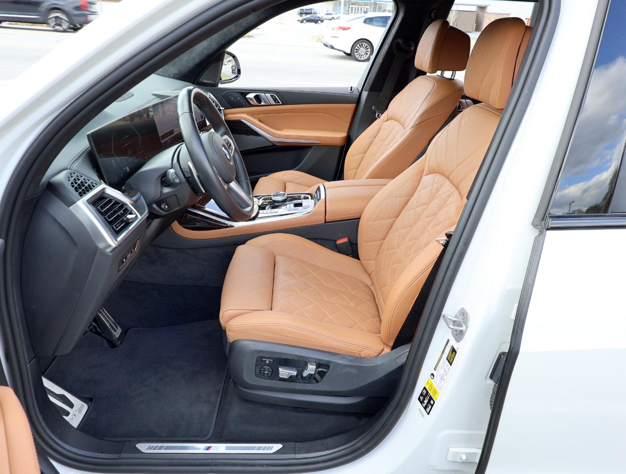 BMW X7 xDrive40i 2024