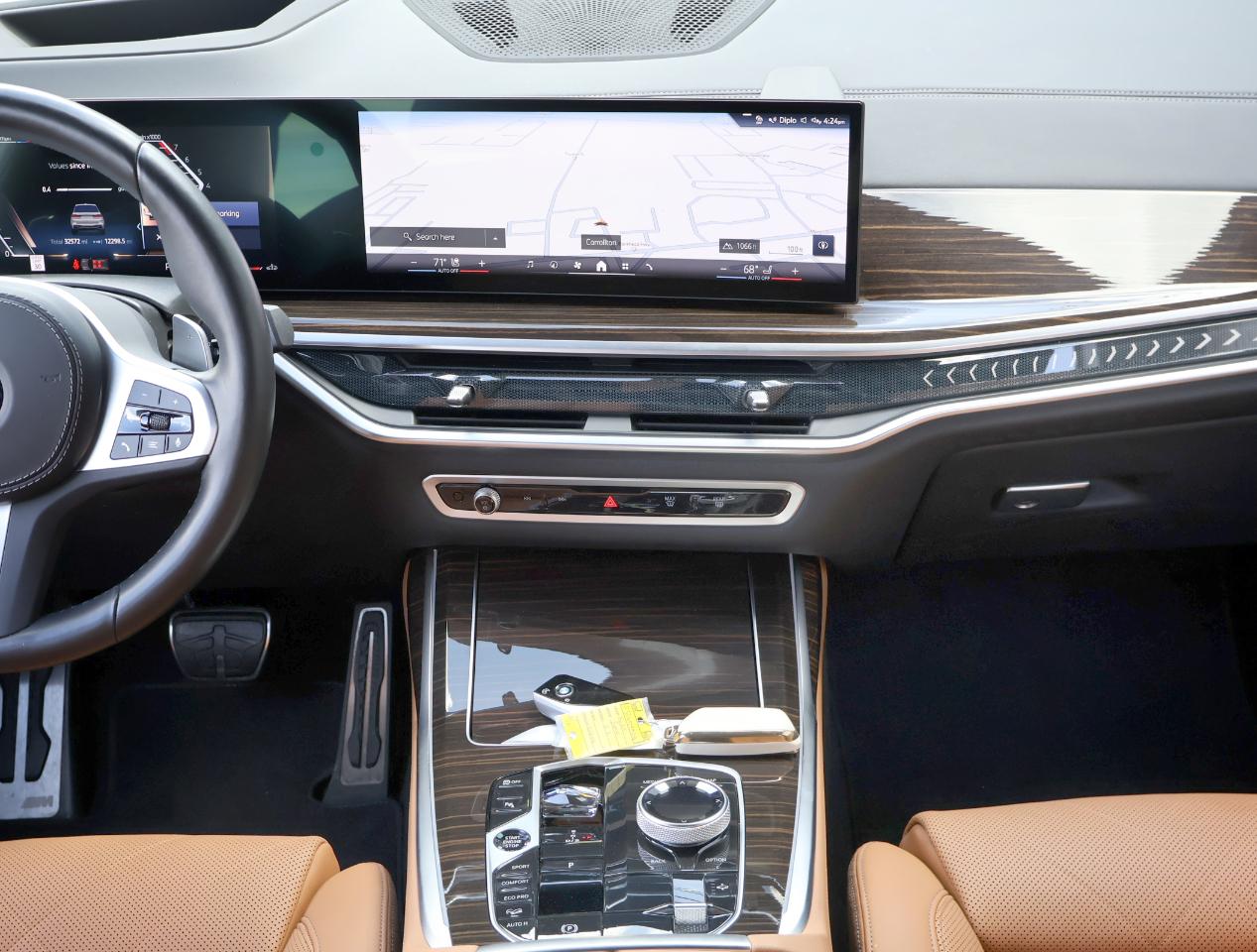 BMW X7 xDrive40i 2024