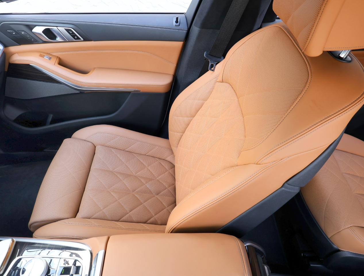 BMW X7 xDrive40i 2024