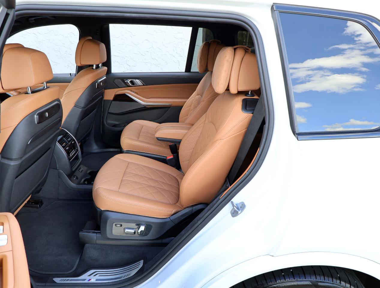 BMW X7 xDrive40i 2024