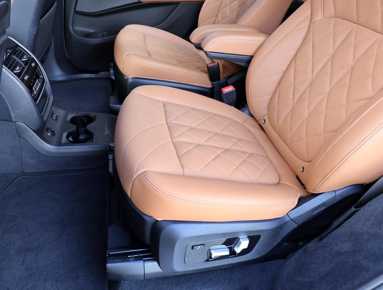 BMW X7 xDrive40i 2024