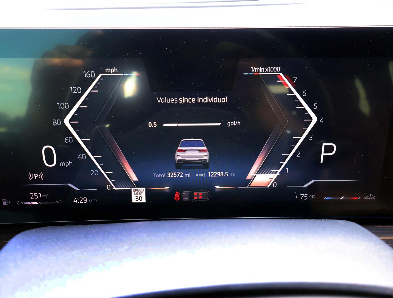 BMW X7 xDrive40i 2024