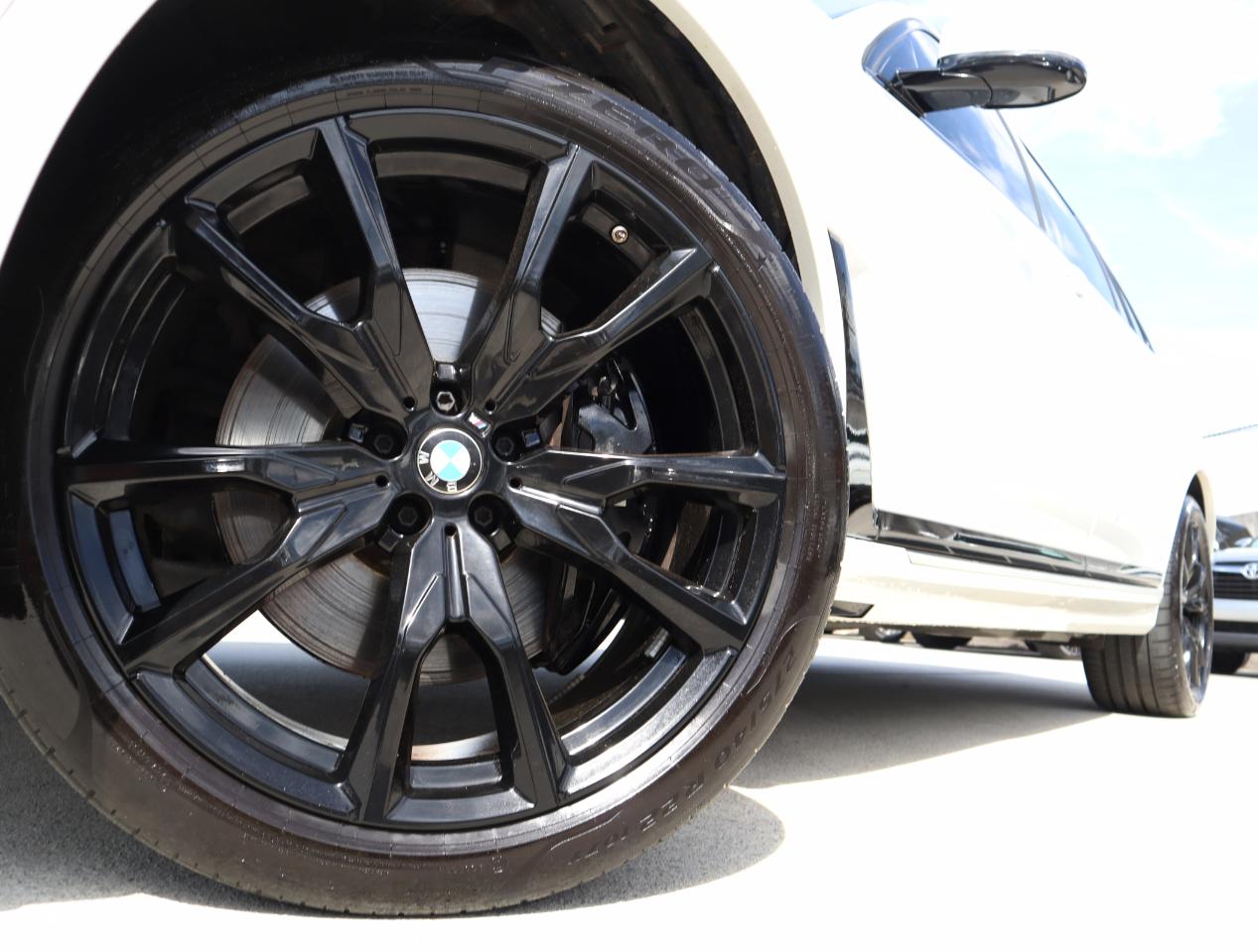 BMW X7 xDrive40i 2024